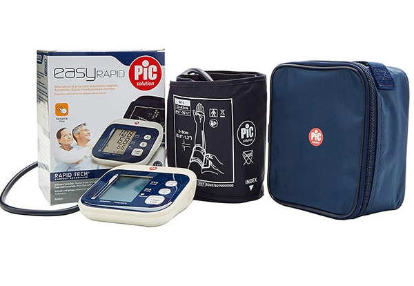 تصویر 3 از دستگاه فشار خون پیشرفته تحلیل چند مرحله ای